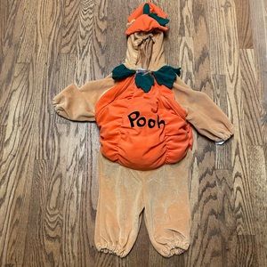 Winnie the Pooh 6-12 month costume